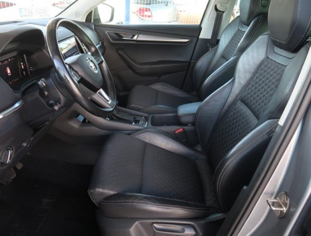 Škoda Karoq  2.0 TDI Style Plus