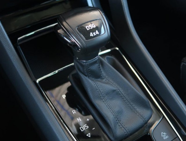 Škoda Karoq  2.0 TDI Style Plus