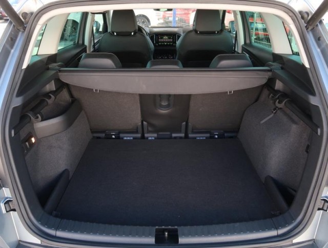 Škoda Karoq  2.0 TDI Style Plus