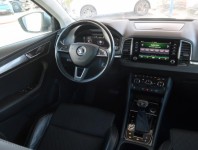 Škoda Karoq  2.0 TDI Style Plus