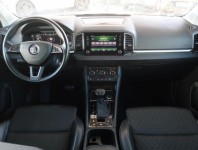 Škoda Karoq  2.0 TDI Style Plus