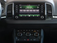 Škoda Karoq  2.0 TDI Style Plus