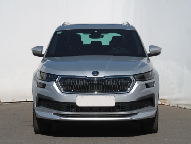 Škoda Kodiaq  2.0 TDI 