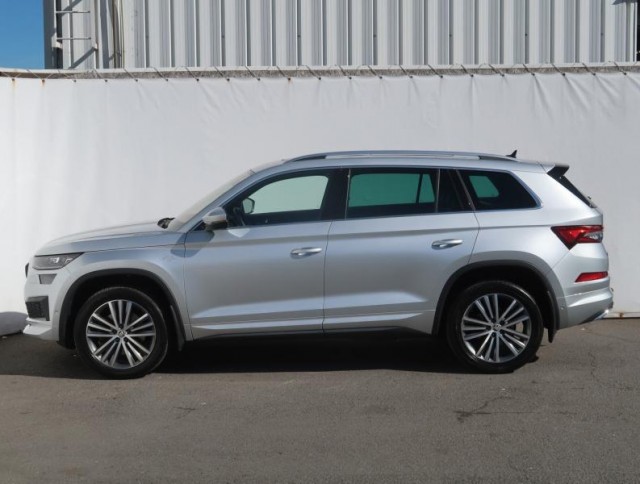 Škoda Kodiaq  2.0 TDI 