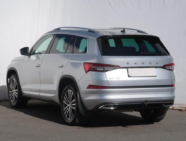 Škoda Kodiaq  2.0 TDI 