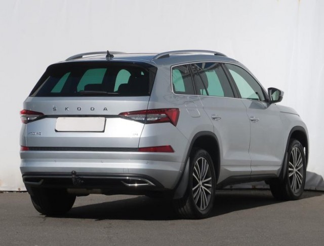 Škoda Kodiaq  2.0 TDI 