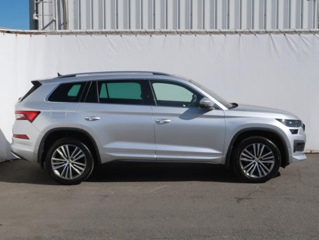Škoda Kodiaq  2.0 TDI 