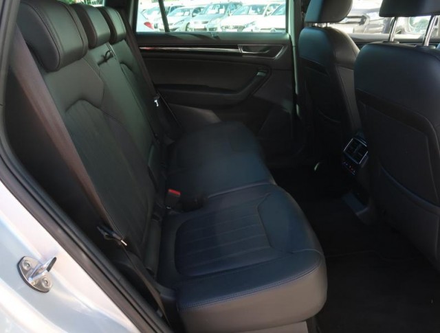 Škoda Kodiaq  2.0 TDI 
