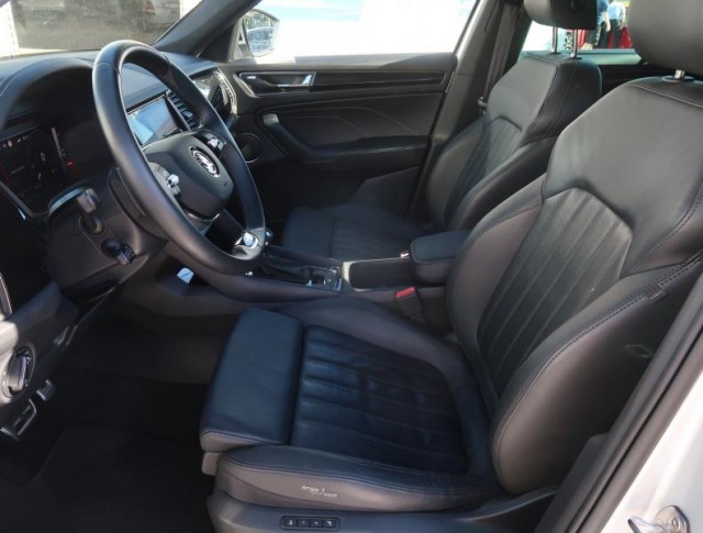 Škoda Kodiaq  2.0 TDI 