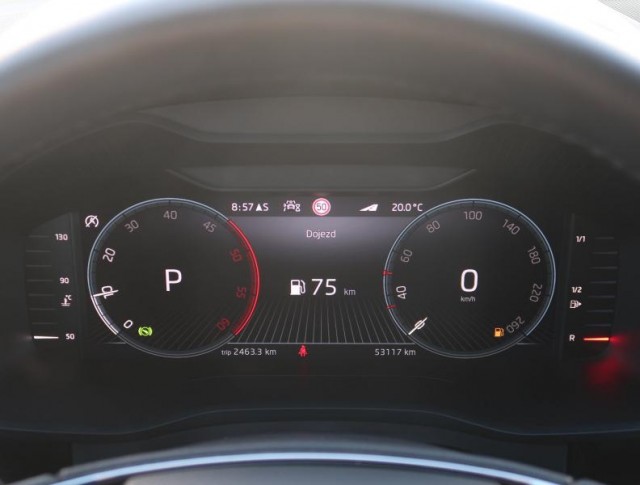 Škoda Kodiaq  2.0 TDI 