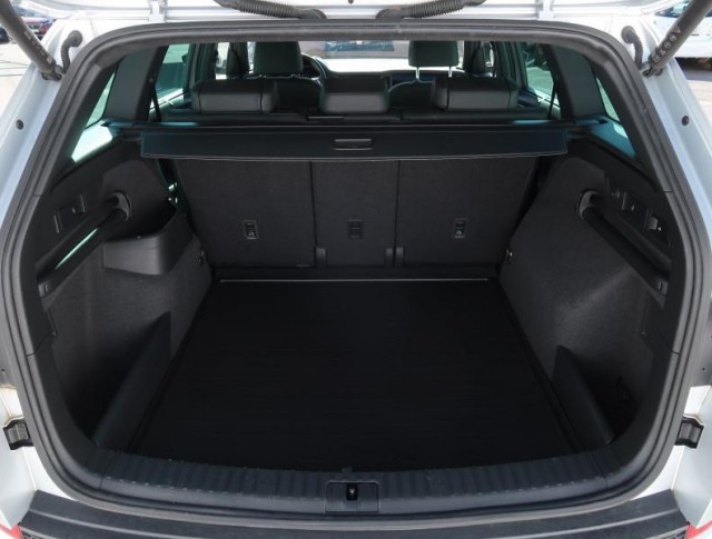 Škoda Kodiaq  2.0 TDI 