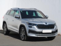 Škoda Kodiaq  2.0 TDI 