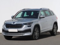 Škoda Kodiaq  2.0 TDI 