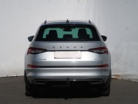 Škoda Kodiaq  2.0 TDI 