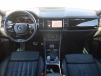 Škoda Kodiaq  2.0 TDI 