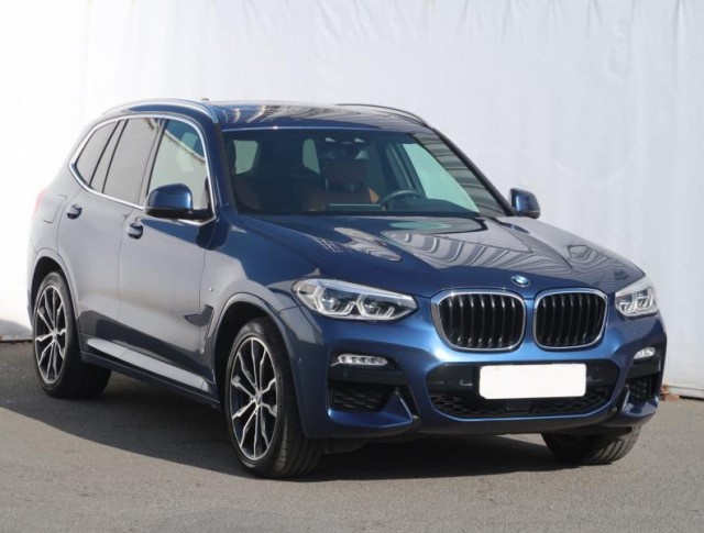 BMW X3  xDrive30d M Sport
