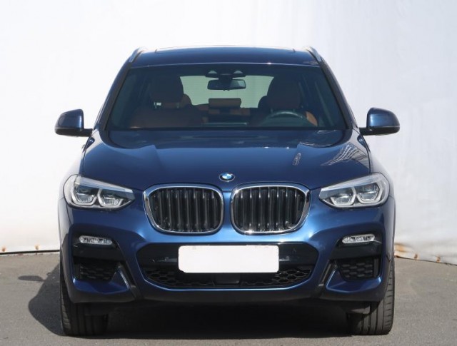 BMW X3  xDrive30d M Sport