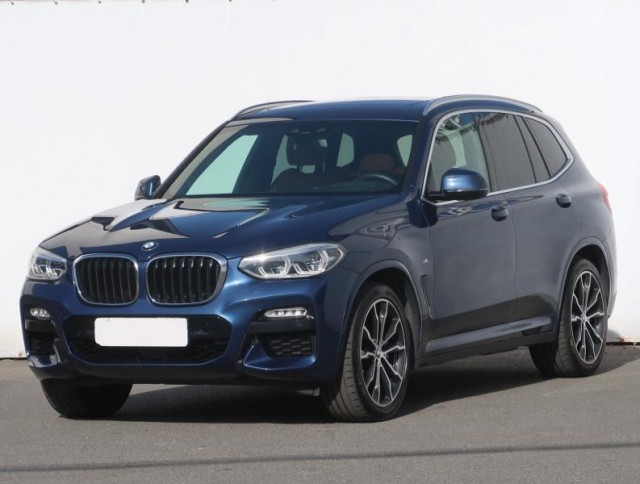 BMW X3  xDrive30d M Sport