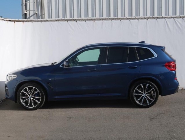 BMW X3  xDrive30d M Sport