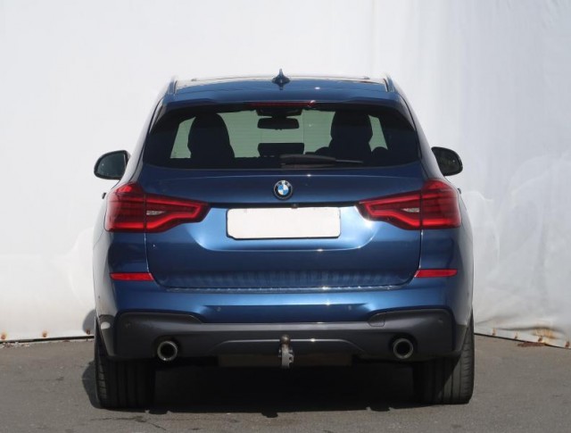 BMW X3  xDrive30d M Sport