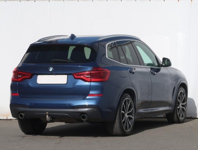 BMW X3  xDrive30d M Sport
