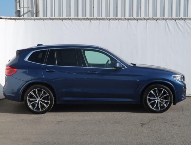 BMW X3  xDrive30d M Sport