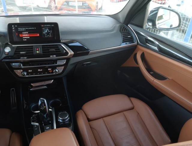 BMW X3  xDrive30d M Sport