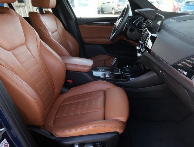 BMW X3  xDrive30d M Sport
