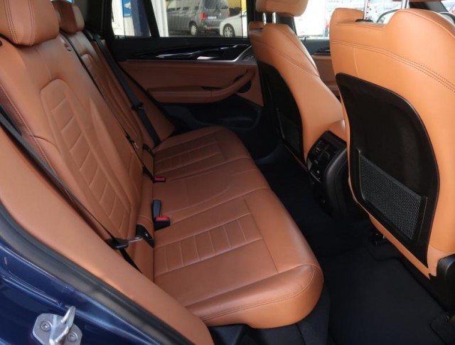 BMW X3  xDrive30d M Sport