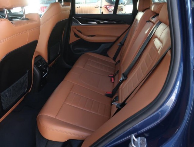 BMW X3  xDrive30d M Sport