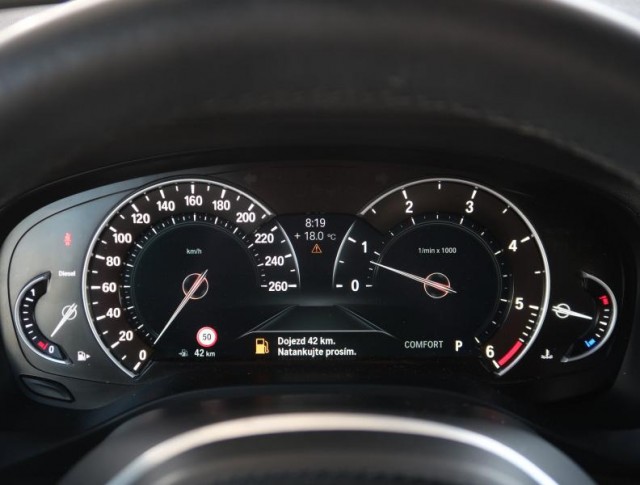 BMW X3  xDrive30d M Sport