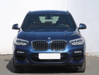 BMW X3  xDrive30d M Sport