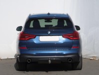 BMW X3  xDrive30d M Sport