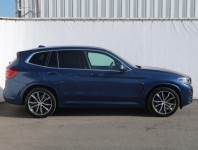 BMW X3  xDrive30d M Sport