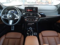 BMW X3  xDrive30d M Sport