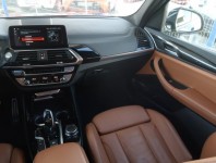 BMW X3  xDrive30d M Sport