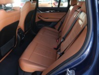 BMW X3  xDrive30d M Sport