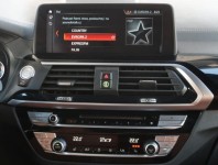 BMW X3  xDrive30d M Sport