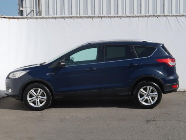 Ford Kuga  1.5 TDCi Trend