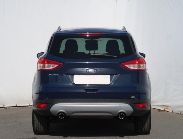 Ford Kuga  1.5 TDCi Trend