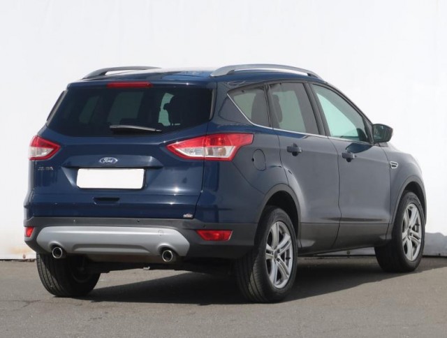 Ford Kuga  1.5 TDCi Trend