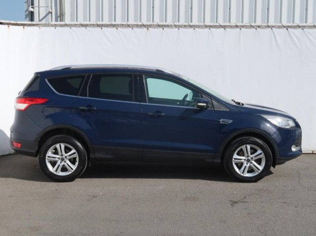 Ford Kuga  1.5 TDCi Trend