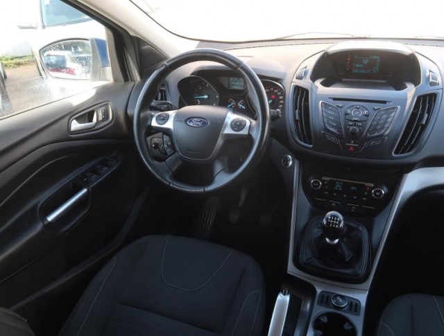 Ford Kuga  1.5 TDCi Trend