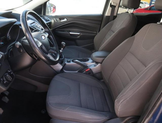 Ford Kuga  1.5 TDCi Trend
