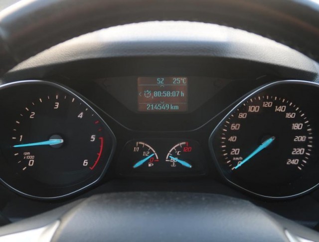 Ford Kuga  1.5 TDCi Trend