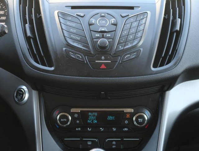 Ford Kuga  1.5 TDCi Trend