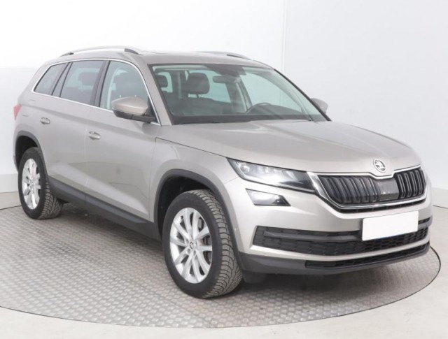 Škoda Kodiaq  2.0 TSI Style