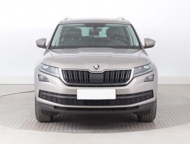 Škoda Kodiaq  2.0 TSI Style