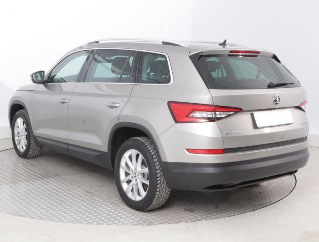 Škoda Kodiaq  2.0 TSI Style