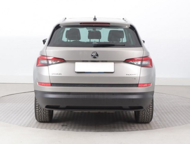 Škoda Kodiaq  2.0 TSI Style